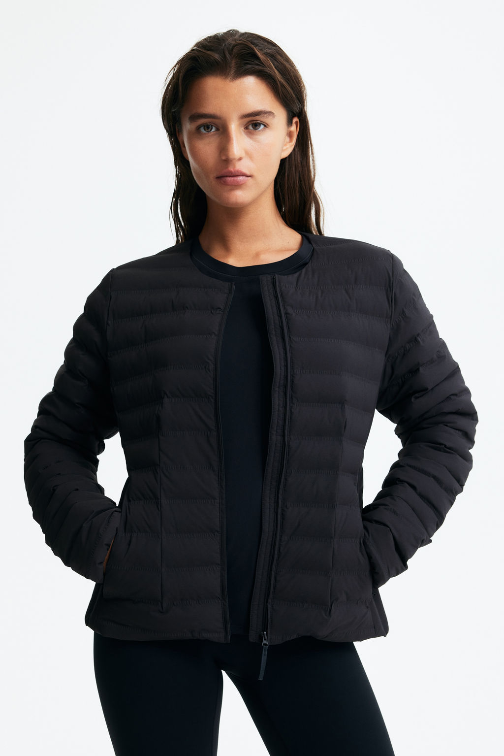 Chaqueta aislante con ThermoMove - H&m фото 5