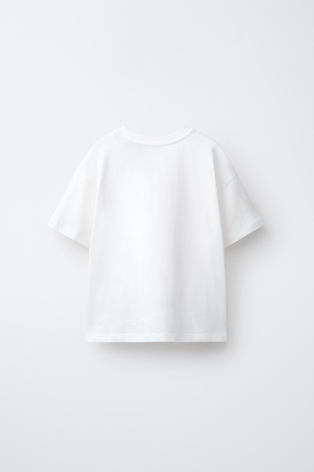 CAMISETA JENNIE RUBY® / Blanco