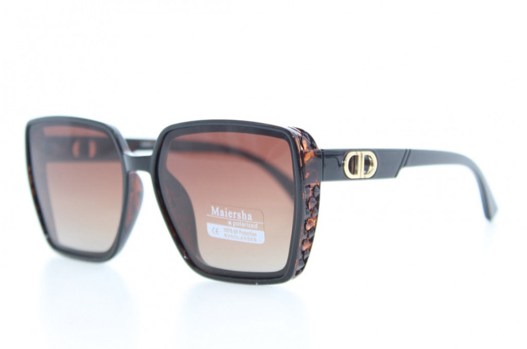 Солнцезащитные очки Maiersha (Polarized) 03525 C30-19