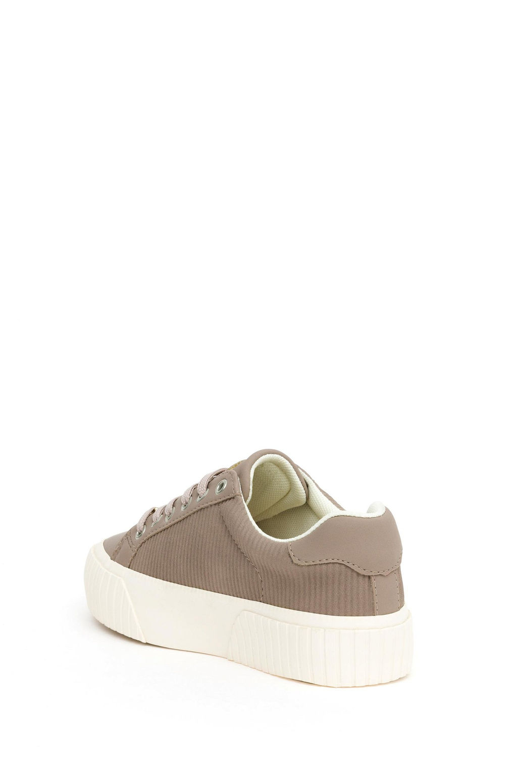 Женская спортивная обувь из норки Неожиданная скидка в корзине - U.s. polo assn фото 4