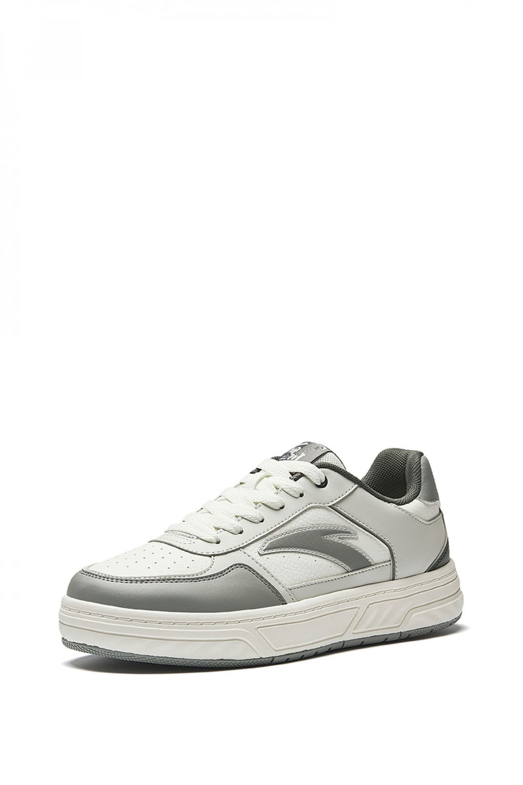 Кеды Бежевый/Серый RIVERS - Anta фото 2