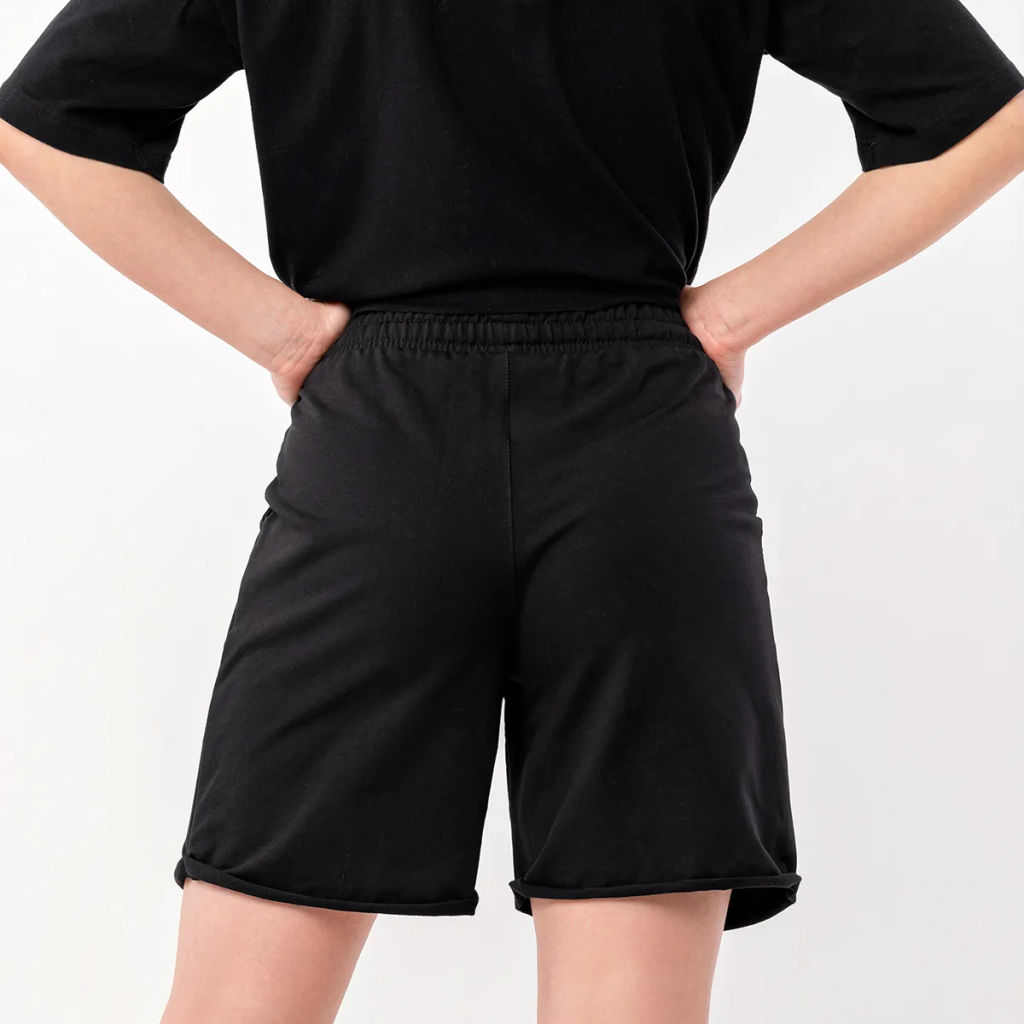 RODOS Шорты М-254 Чёрный