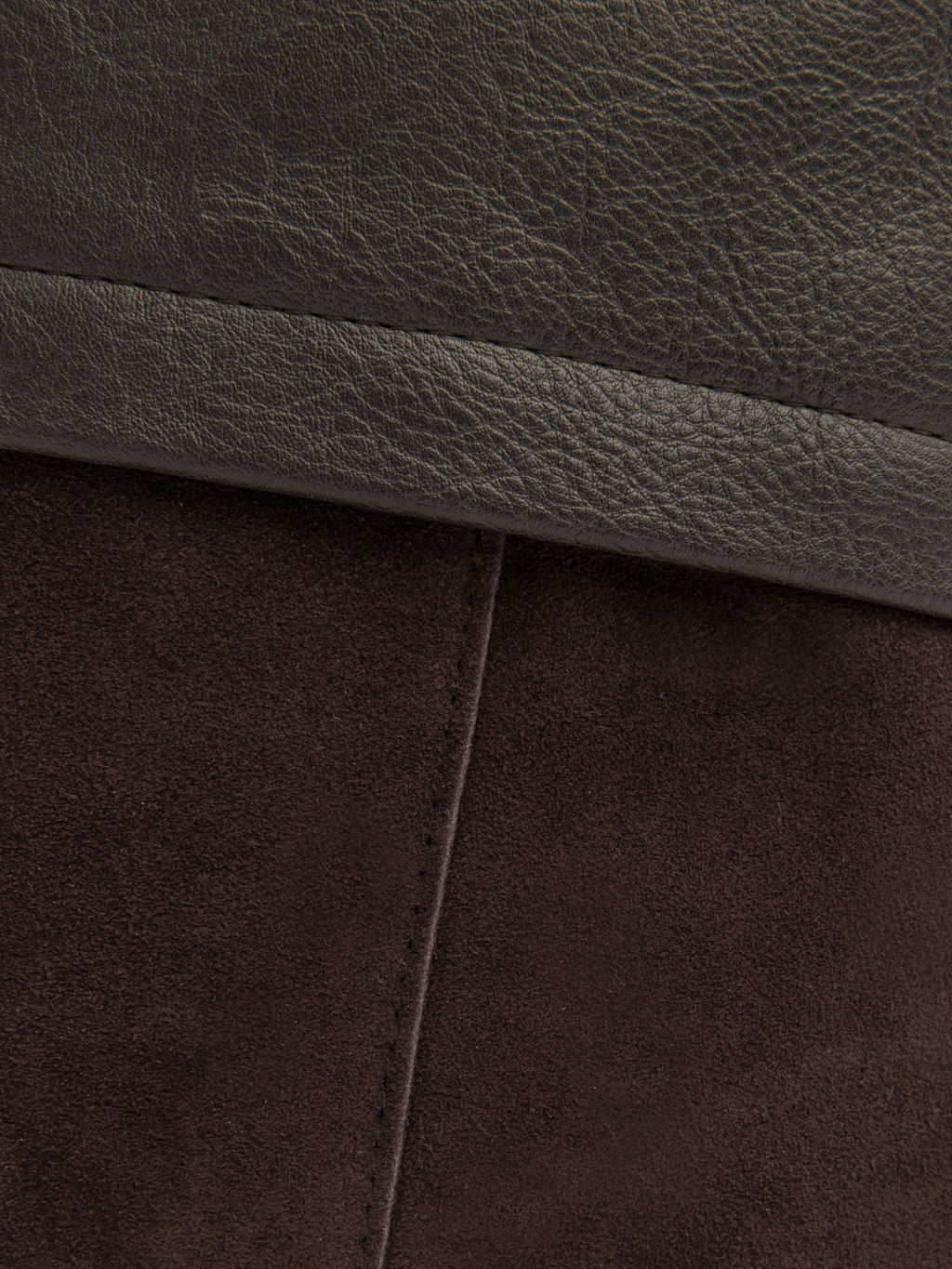 Темно-коричневый мешок-трансформер S.Lavia  фото 7