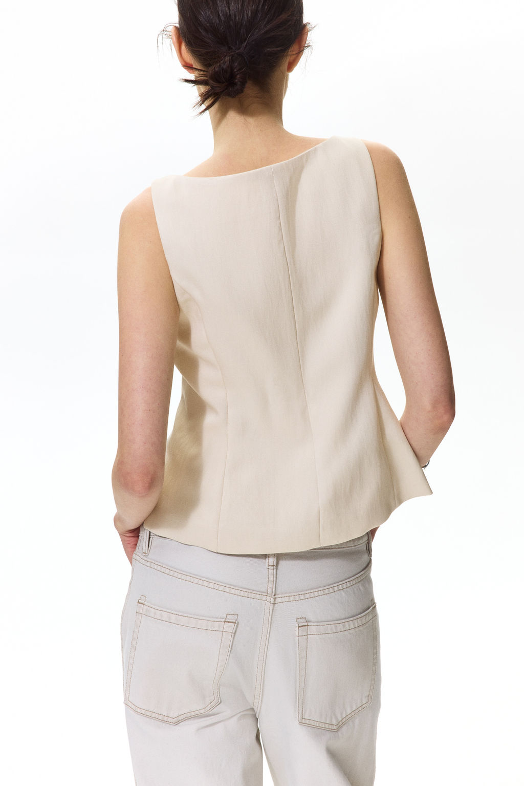 Chaleco sastre - H&m фото 7