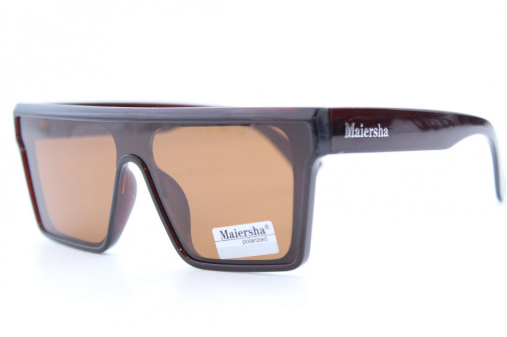 Солнцезащитные очки Maiersha (Polarized) 5018 C3