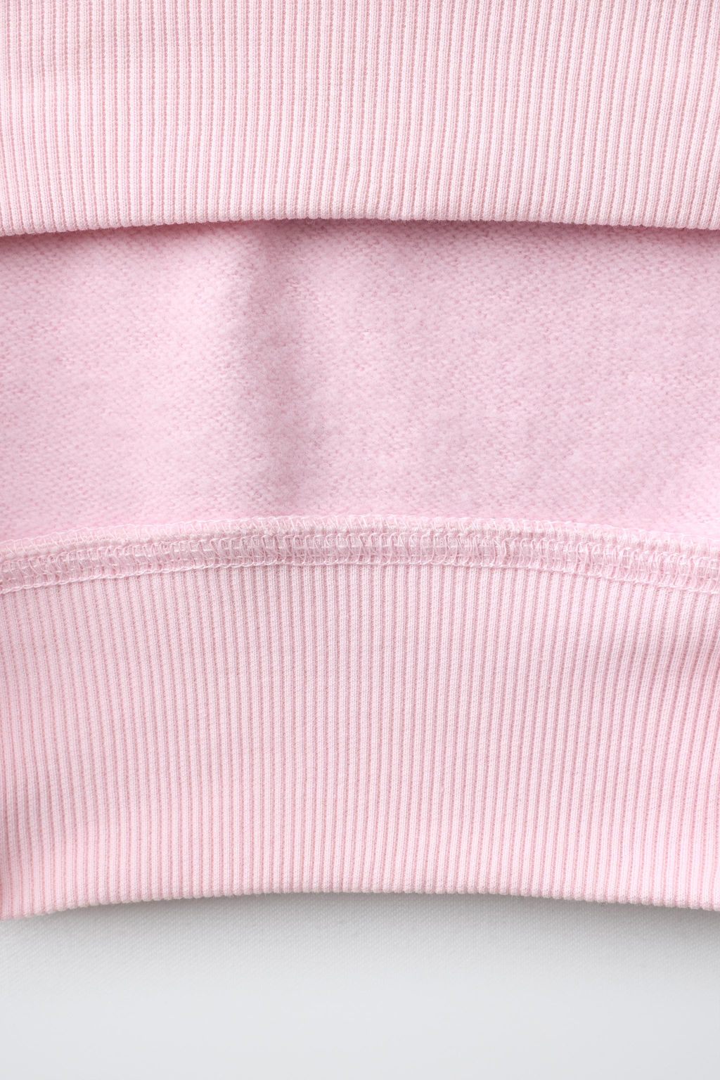 SUDADERA JOGGING LISA / Rosa - Zara фото 4