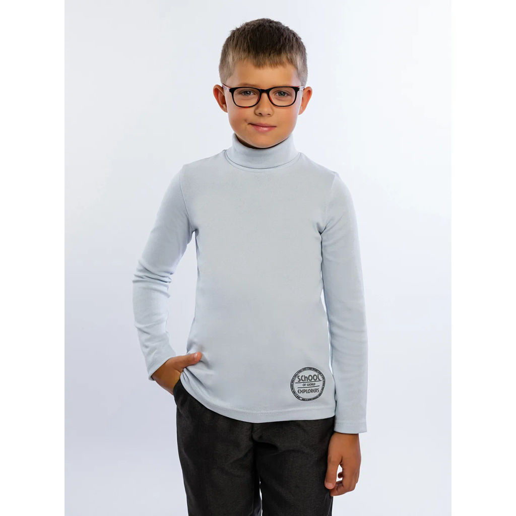 Водолазка рибана 0079700109 - Youlala фото 4