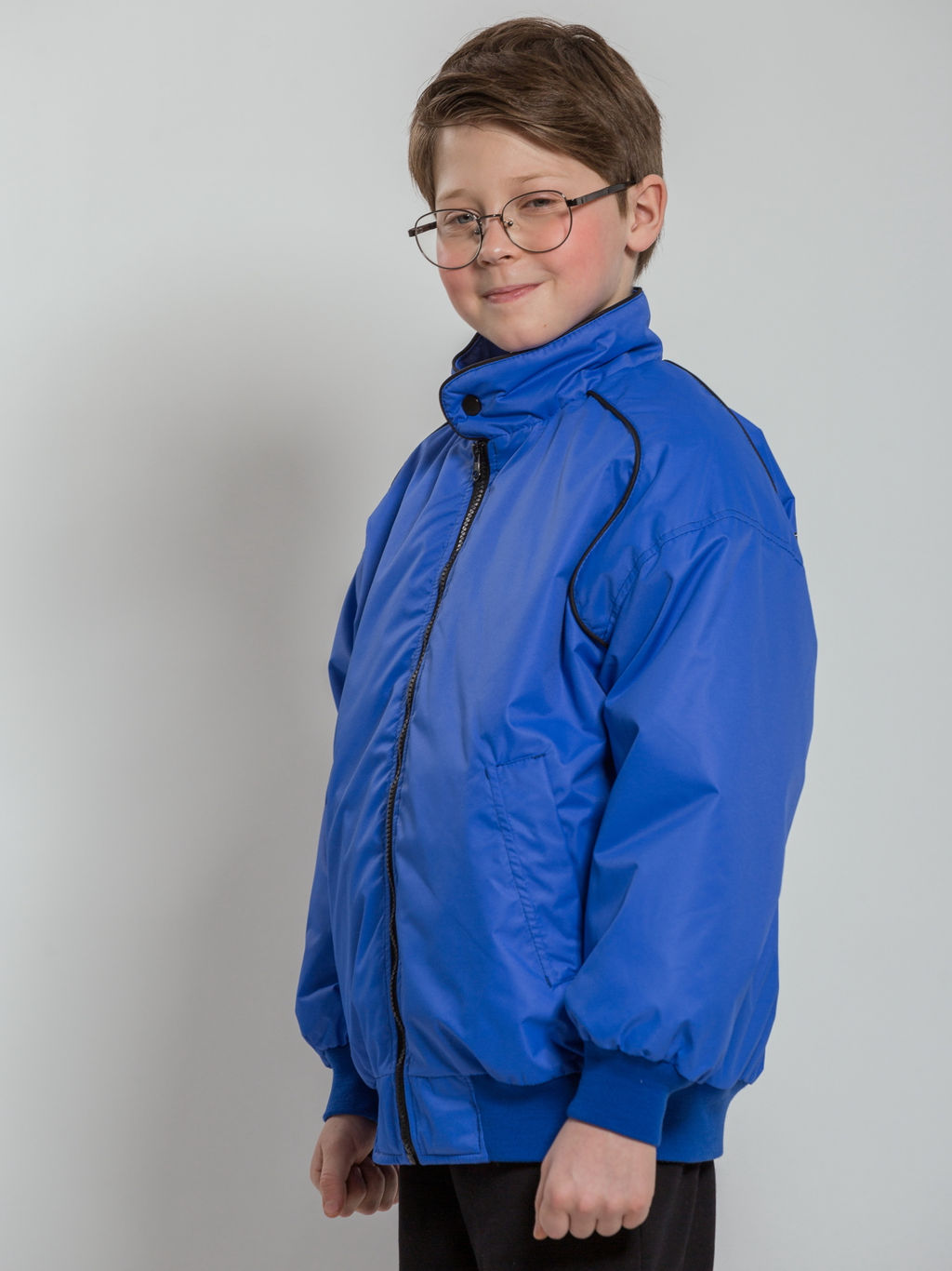 КУРТКА РЕЙС