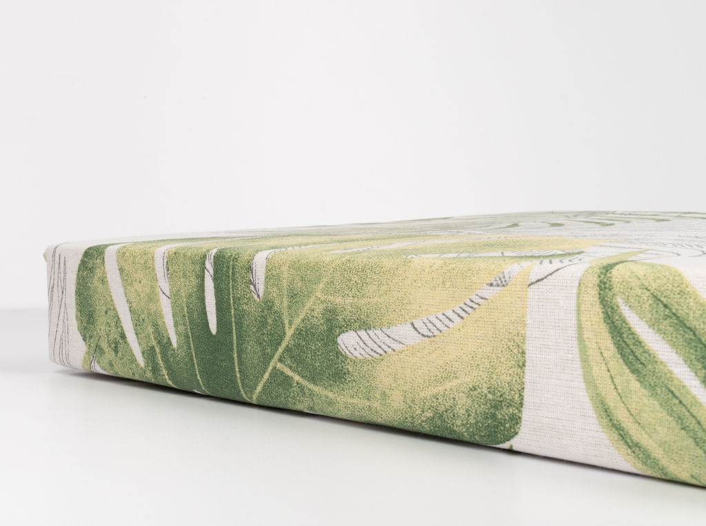 4742-БЧ Павлинка COMFORT 1.5 спальный комплект "Бали" рис. 5128-01