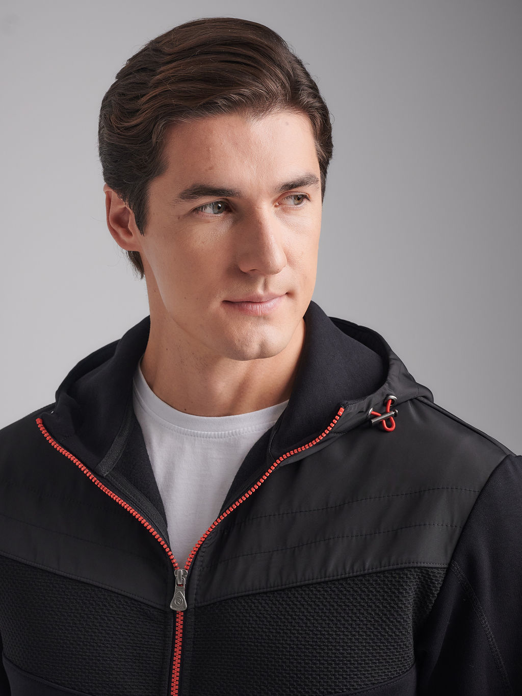 Спортивный костюм мужской 12M-RR-1792 RED-N-ROCKS - Red-n-rock's фото 3