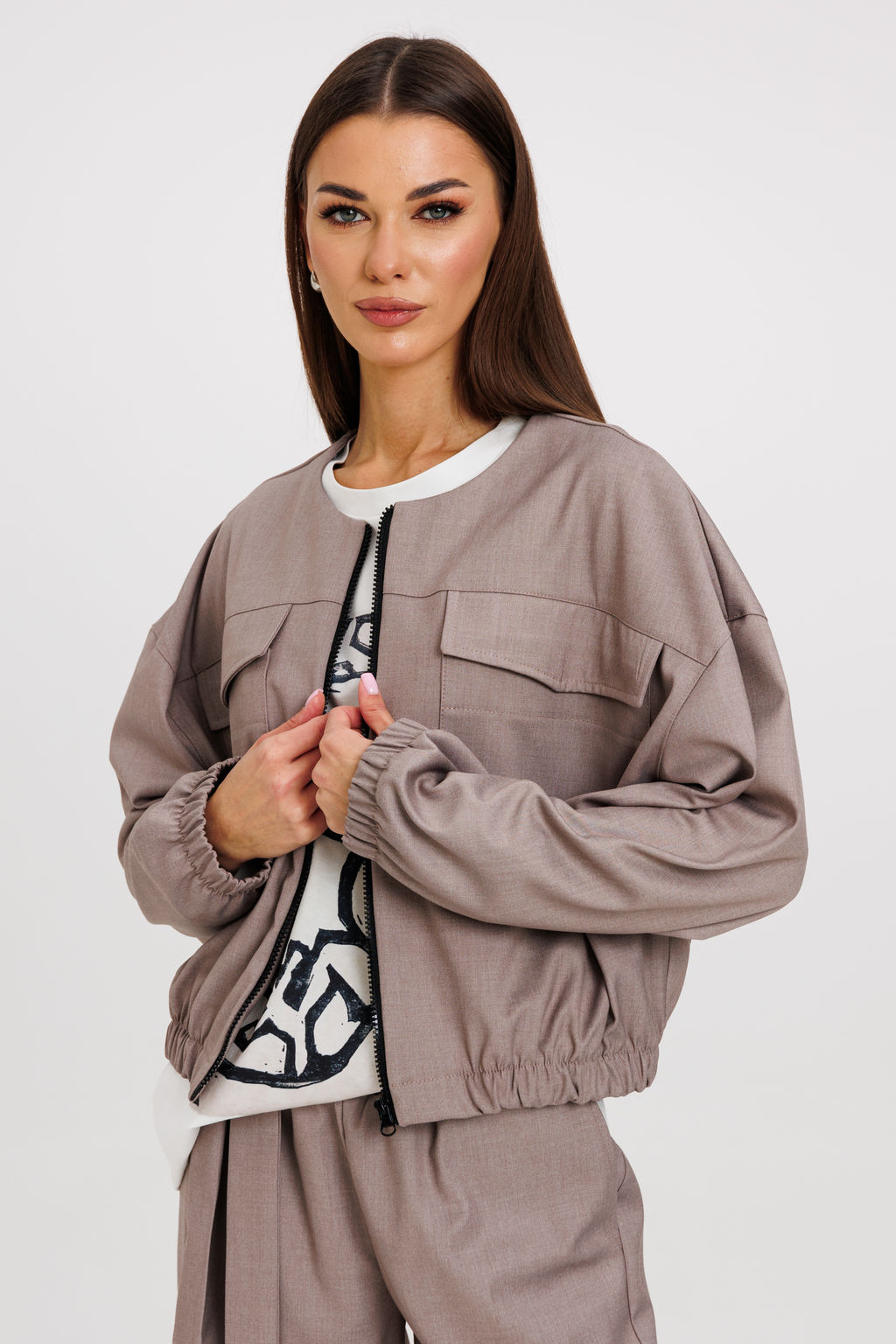 Костюм 42074208 - Kivviwear фото 8