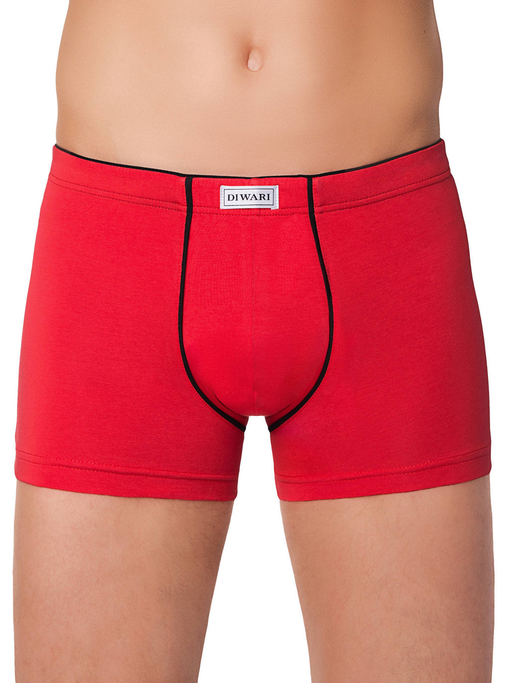 DIWARI PREMIUM SHORTS 760 (в коробке) red - Conte elegant фото 3