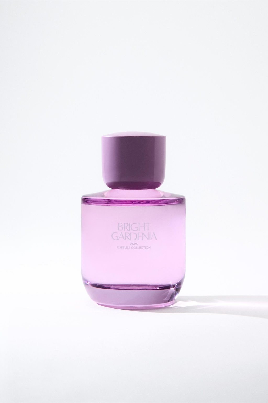 BRIGHT GARDENIA EDP 90ML / 3.04 oz - Zara фото 2