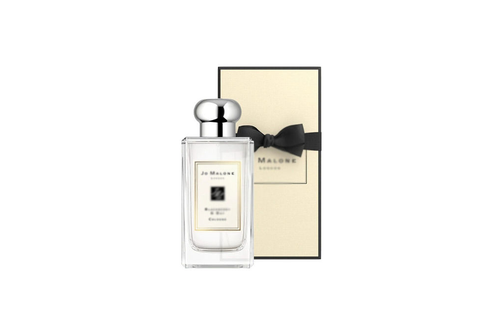 Jo Malone - Blackberry & Bay (по мотиву)