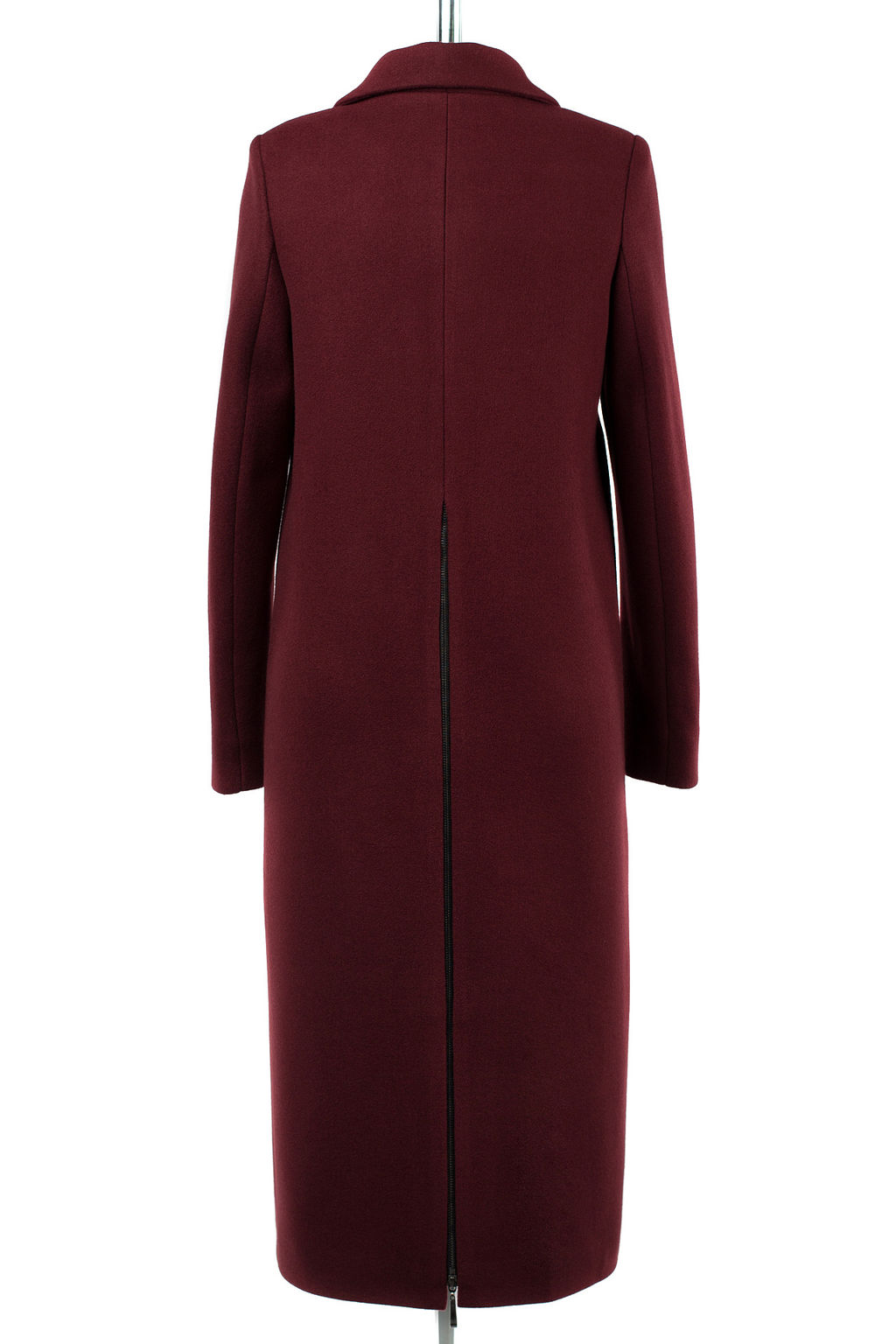 01-08500 Пальто женское демисезонное - El podio фото 9