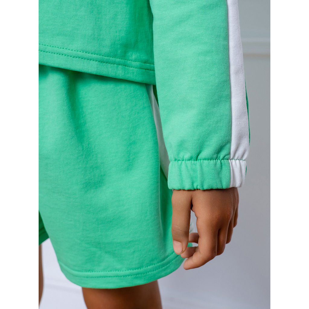 Комплект футер 2х нитка петля 8501320204 - Youlala фото 26