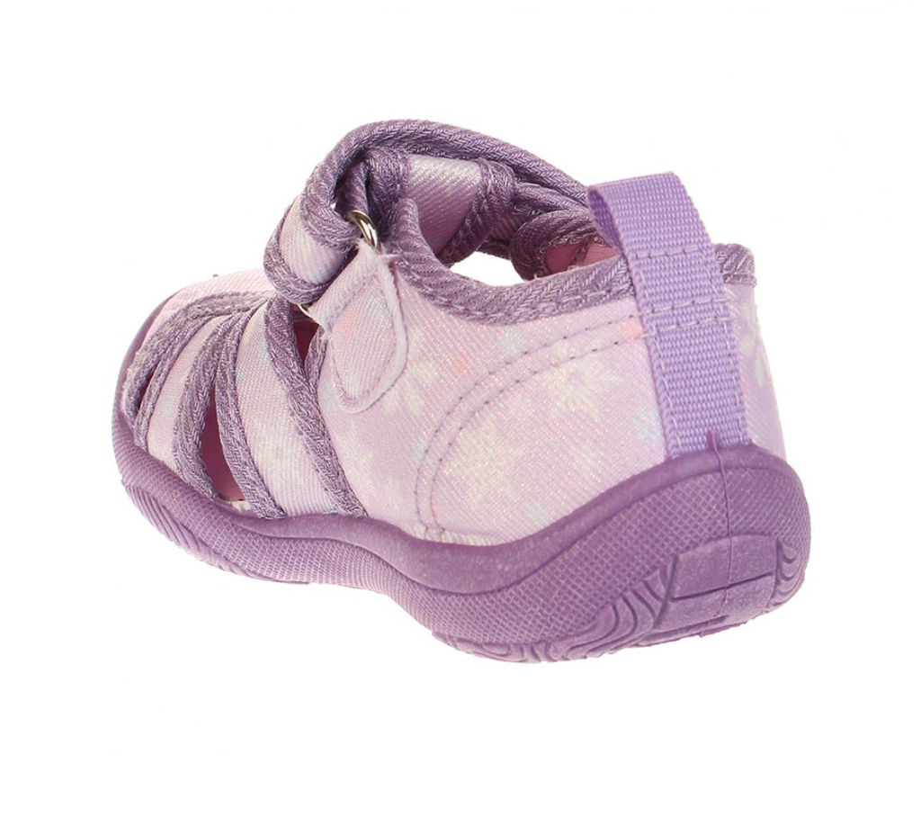 Сандалеты Kenka FIM_302-23_lilac