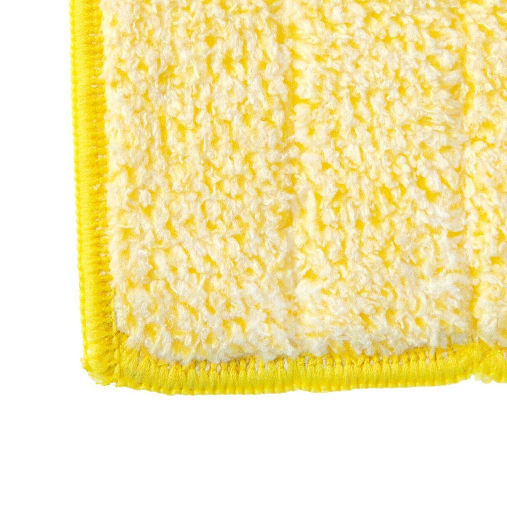 Набор насадок из микроволокна, Its a happy day 2 шт. арт. 75656 АДМ