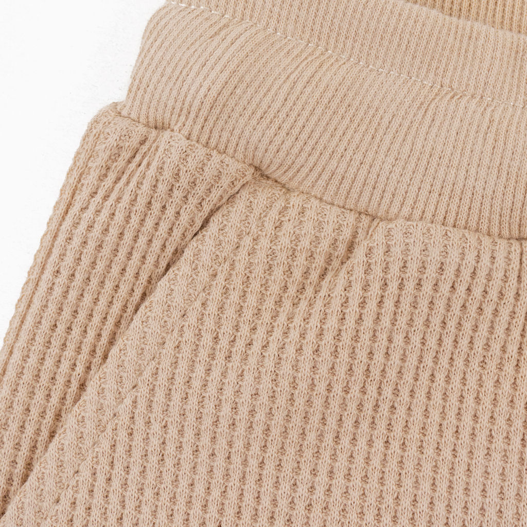 Комплект вафельный трикотаж 7629901002 - Youlala фото 8