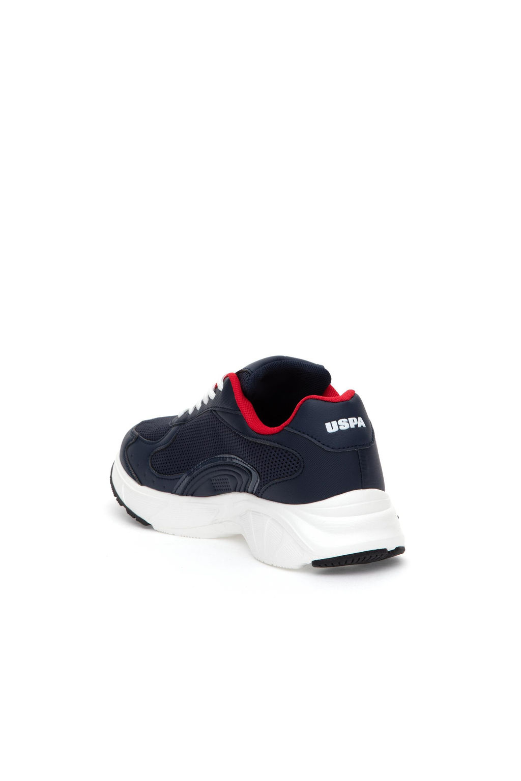 Kad_n Lacivert Ayakkab_ - U.s. polo assn фото 4