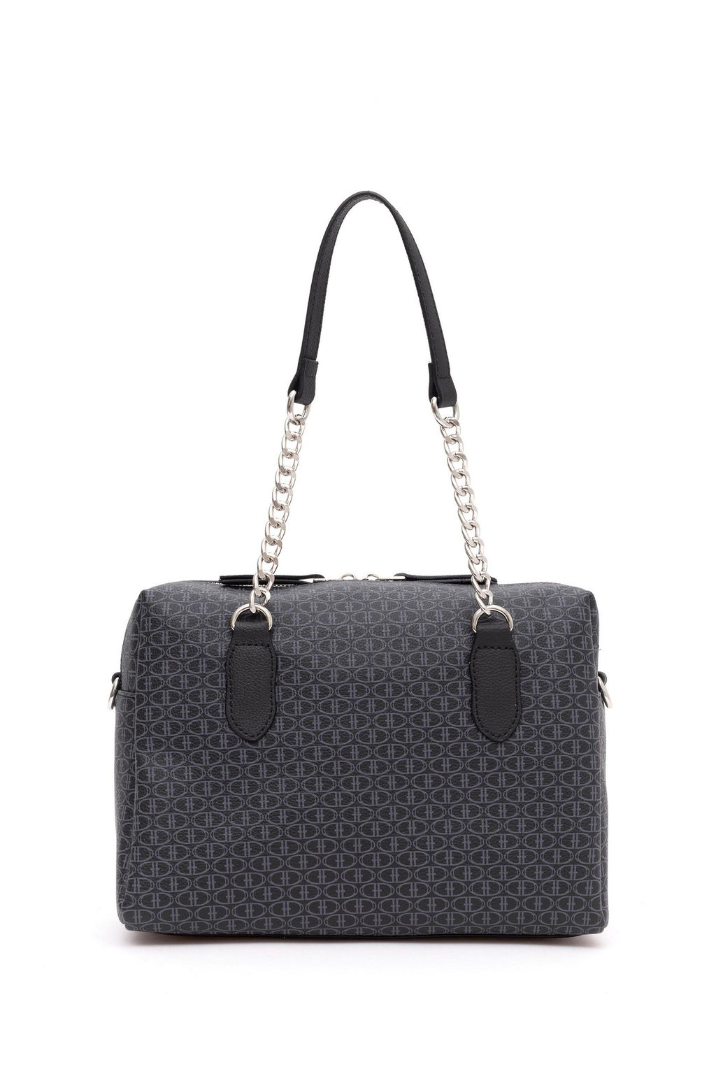 Женская черная сумка - U.s. polo assn фото 5