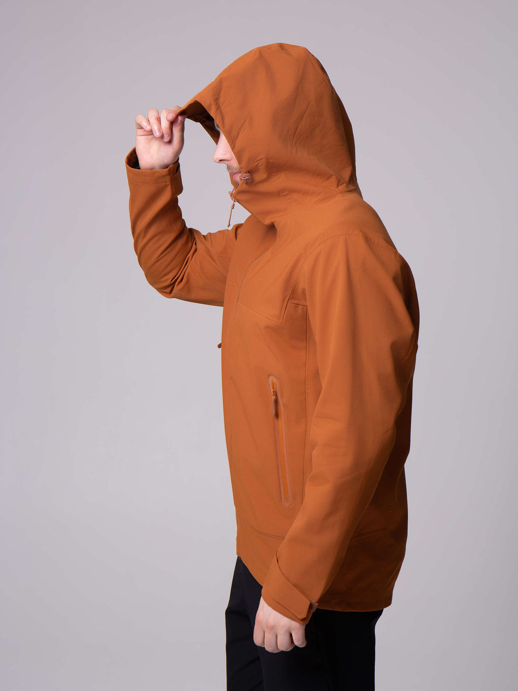 E2470-21 куртка мужская - Strobbs фото 7