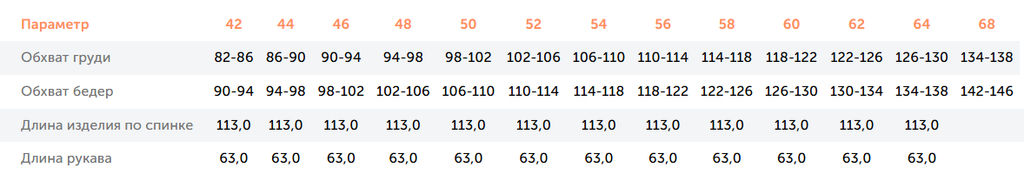 24406 Пальто двухстороннее серый/графит - Dizzyway фото 7