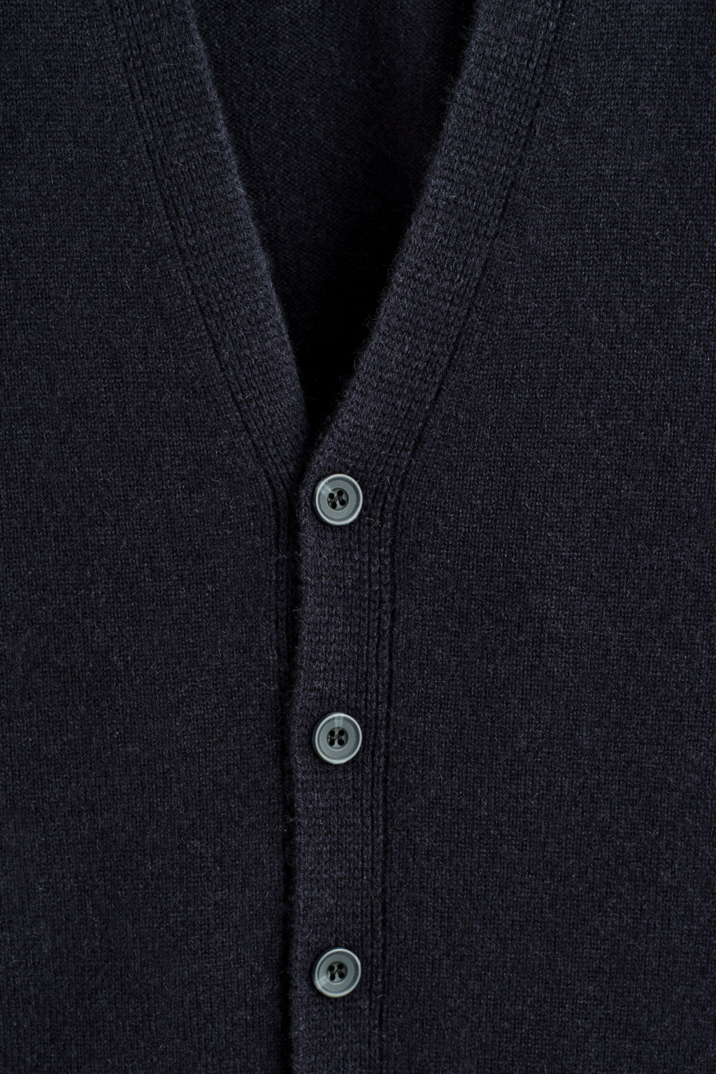 C?RDIGAN CASHMERE CON CUELLO DE PICO - H&m фото 3