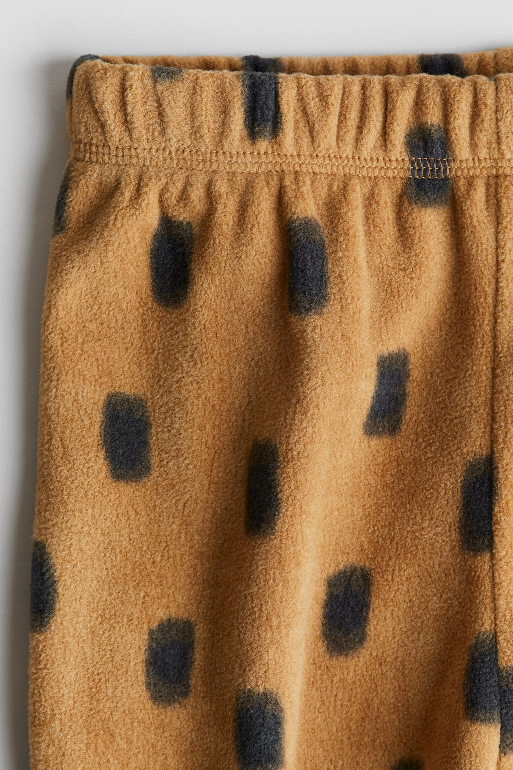 Pantalon en polar - H&m фото 2