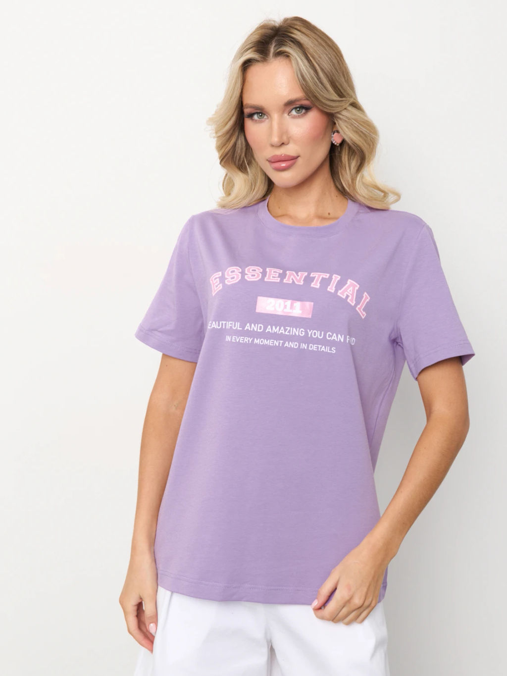 JETTY Футболка