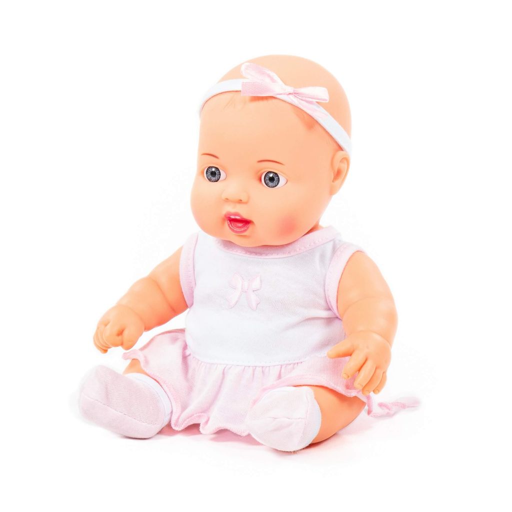 Пупс Славный (24 см) (в пакете) - Полесье фото 2