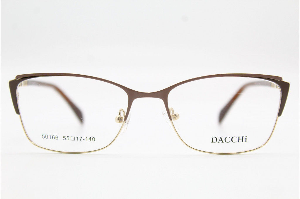 Оправа DACCHI 50166 55-17-140 С2