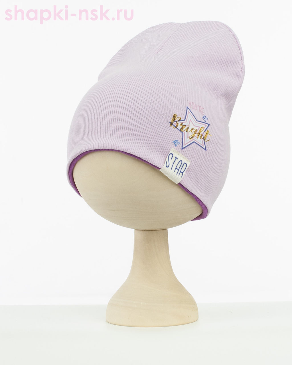 01-91-CT Колпак двусторонний (52-54)