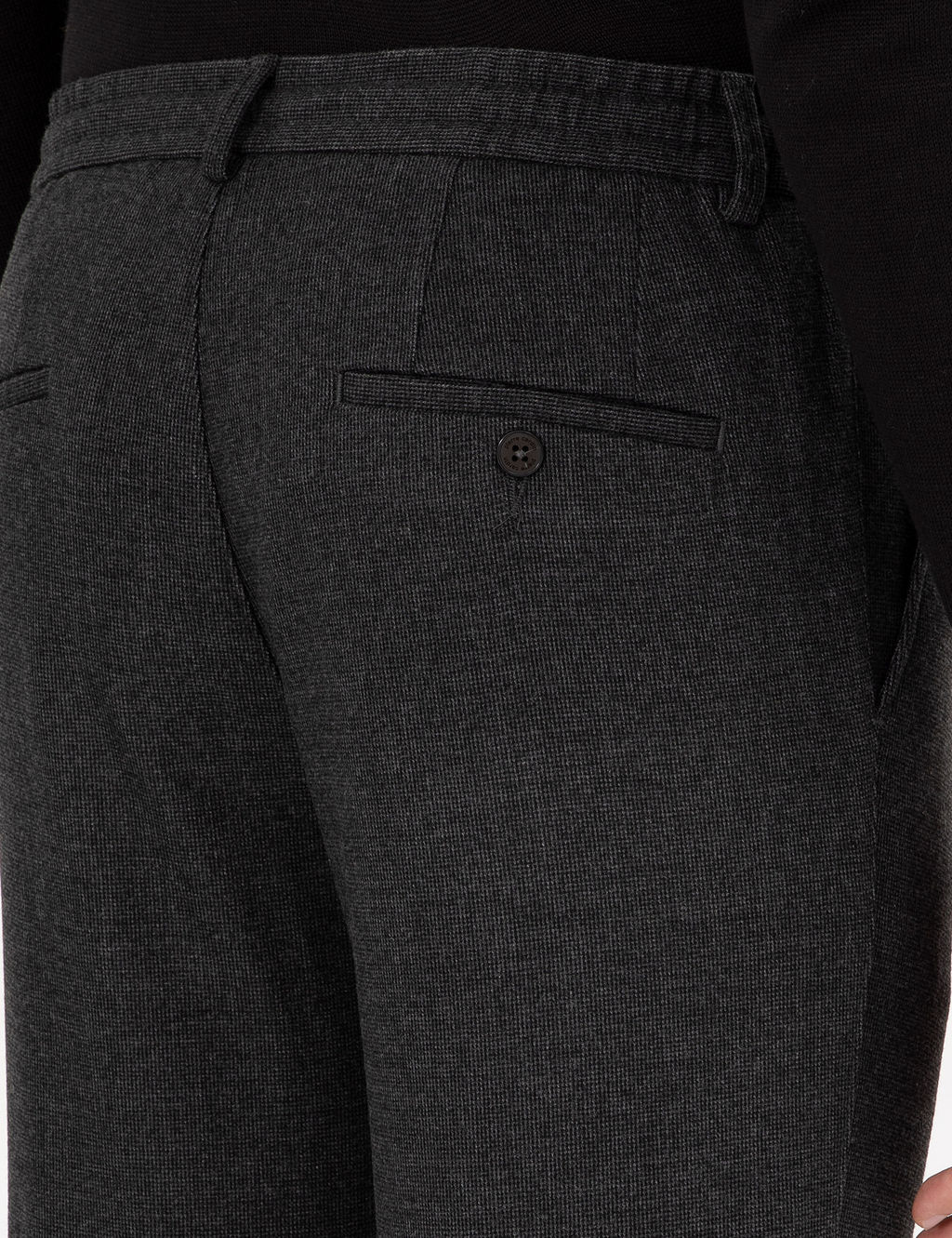 F_me Ex. Slim Fit Kuma_ Pantolon