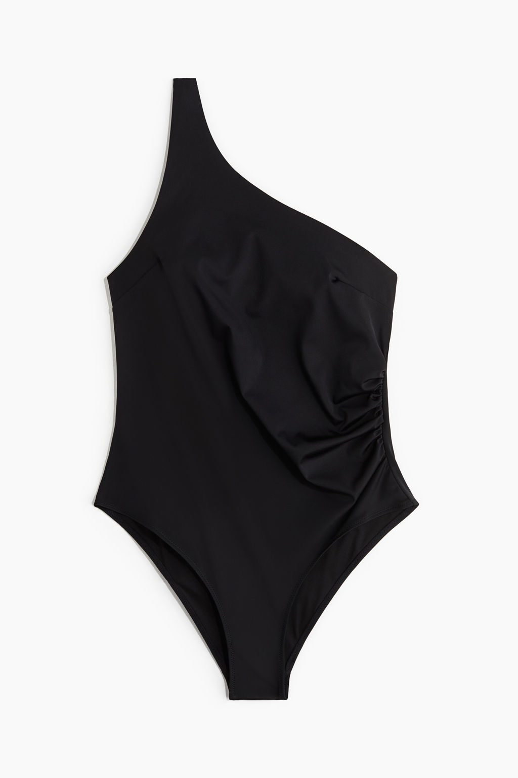 Traje de ba?o de un hombro Light Shape - H&m фото 3