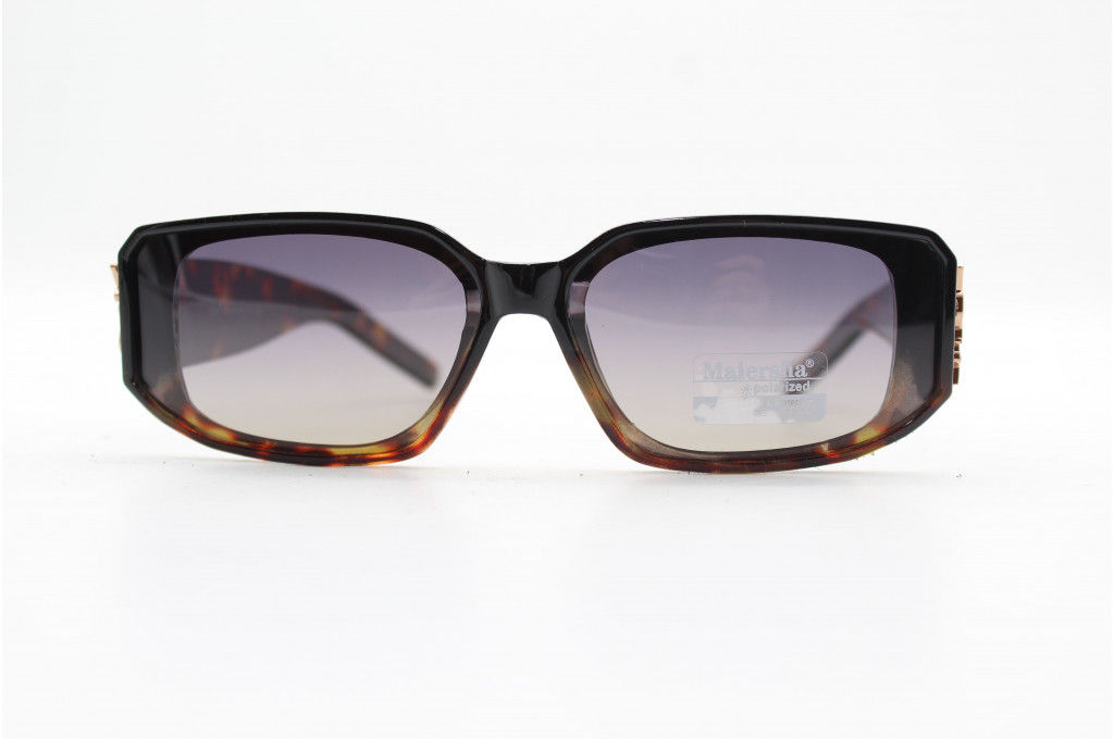 Солнцезащитные очки Maiersha (Polarized) 03885 (64-15-142) C49-44