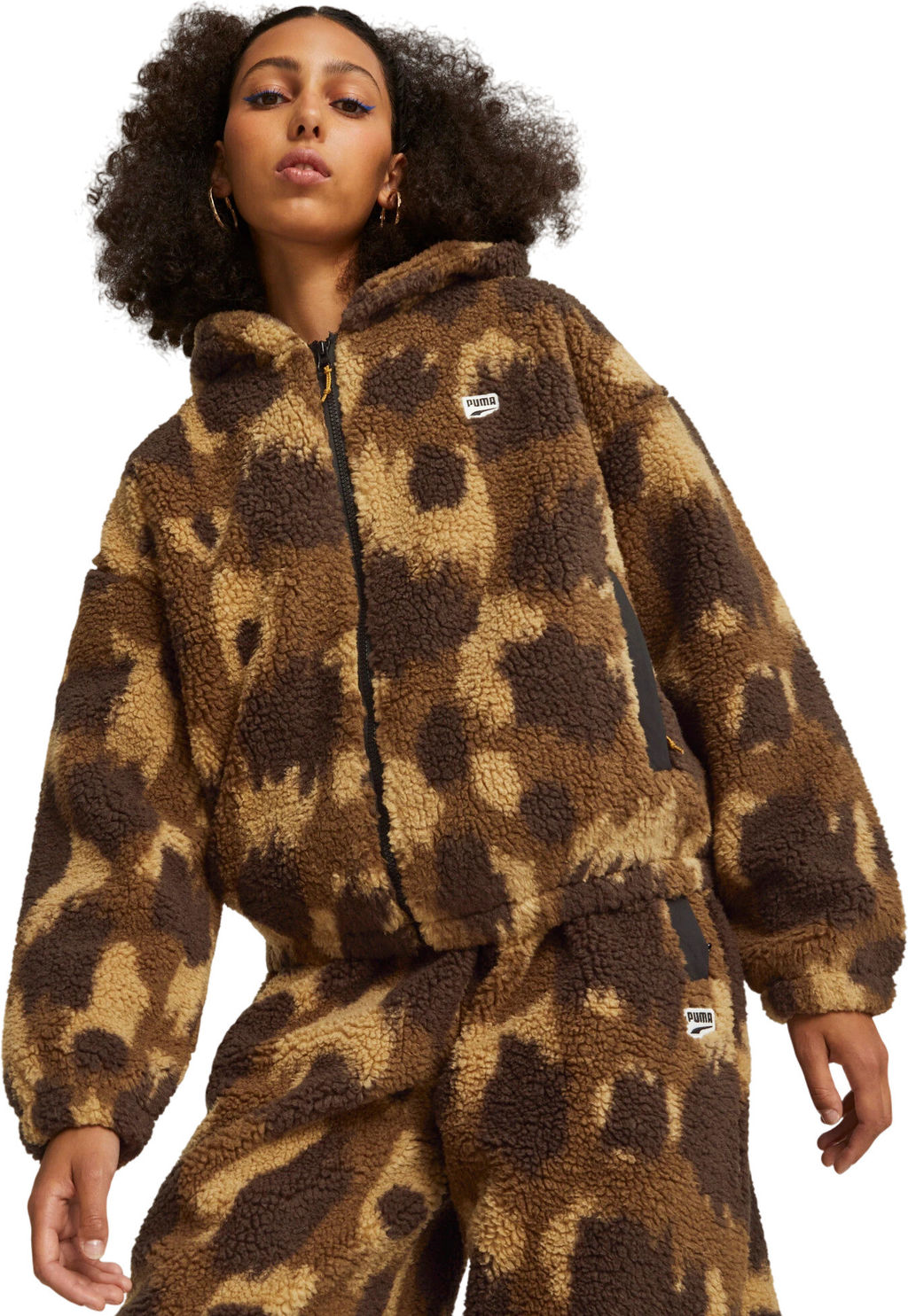 Куртка женская