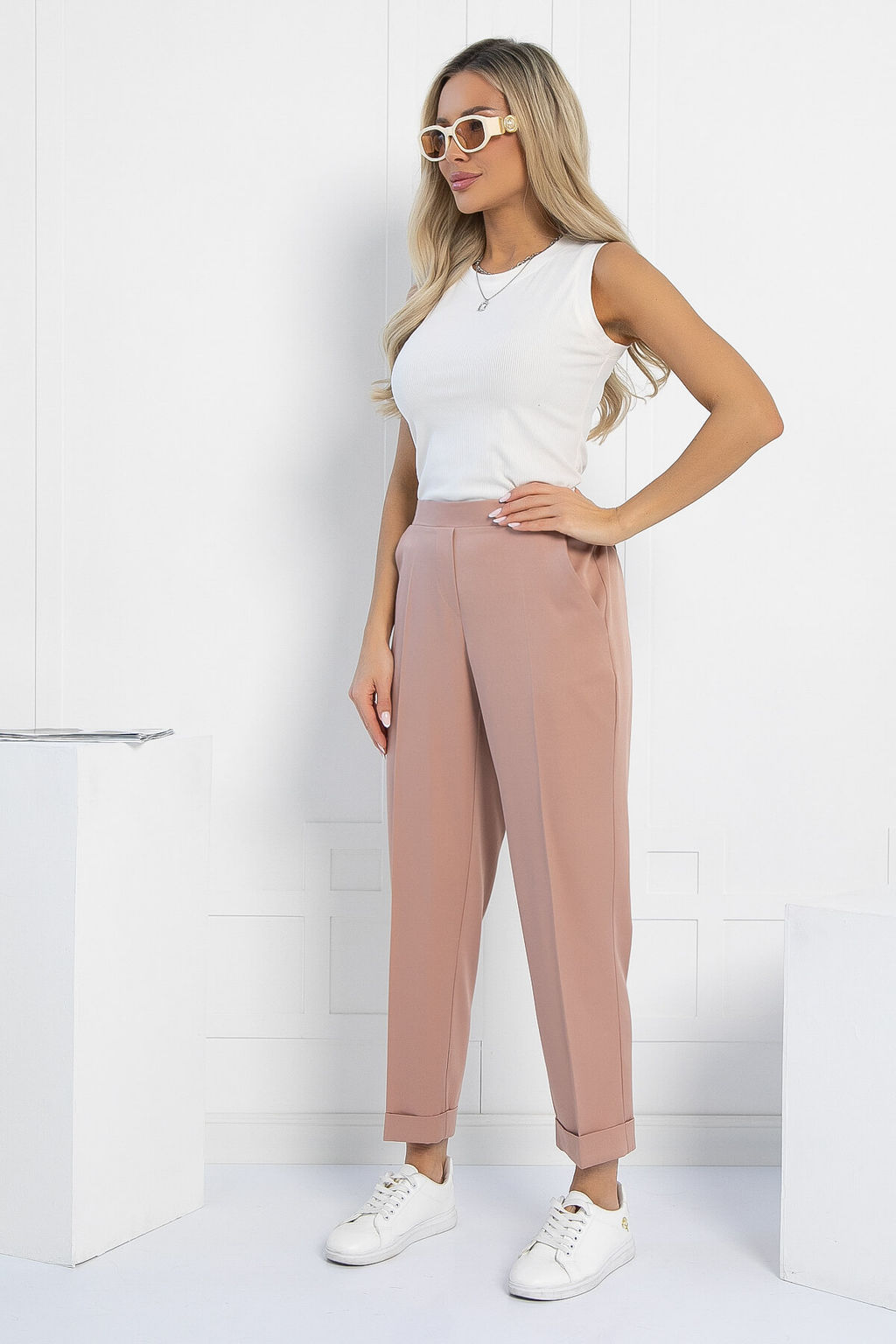 Брюки Арли - Lt collection фото 13