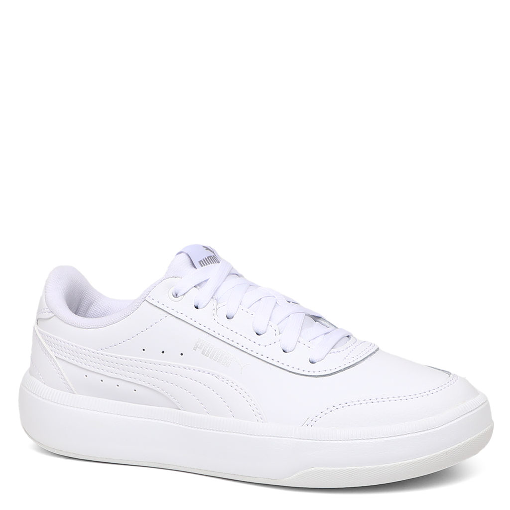Женские кеды PUMA Tori Артикул 3981614, белый