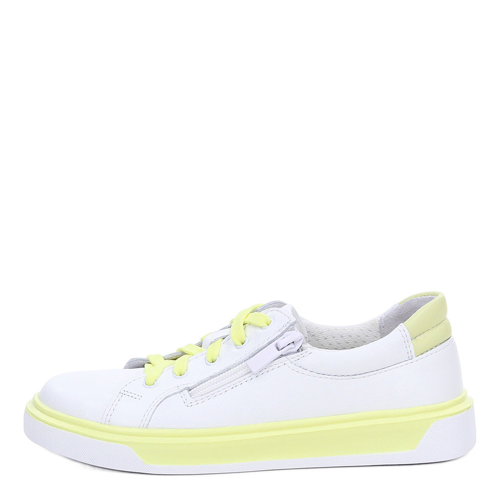 Полуботинки девичьи - Marko фото 2