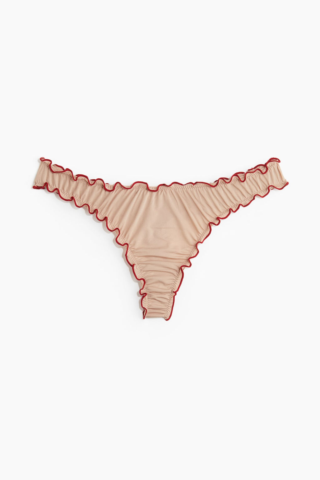 Pack de 5 bragas Thong - H&m фото 2