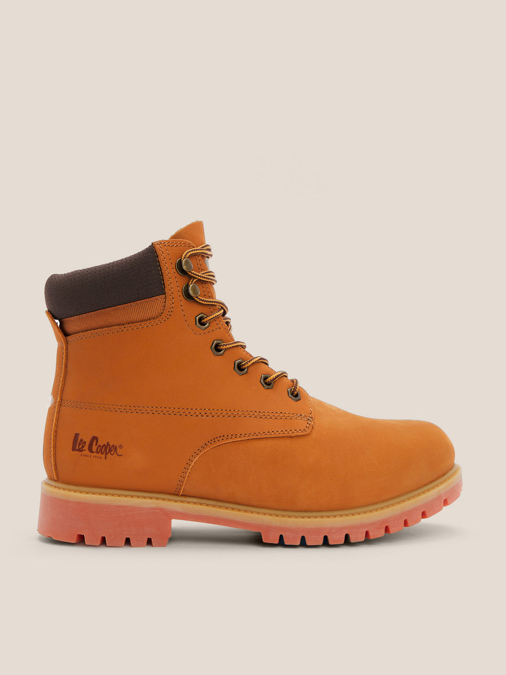 Мужские ботинки LEE COOPER