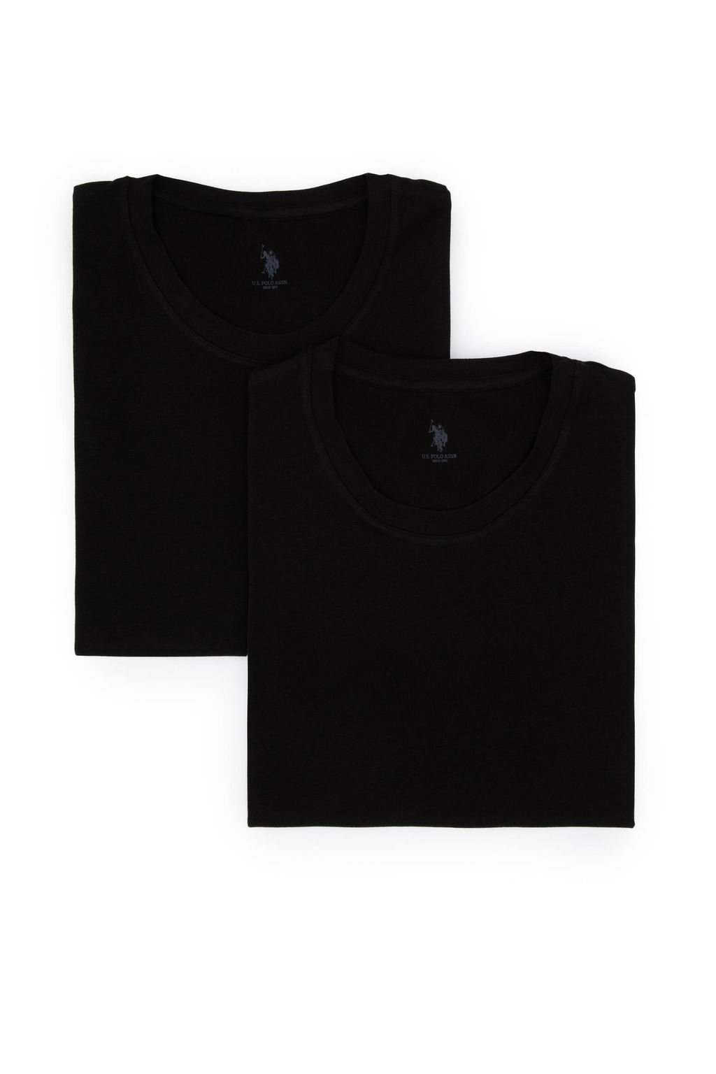 Erkek Siyah __ Giyim _st - U.s. polo assn фото 2