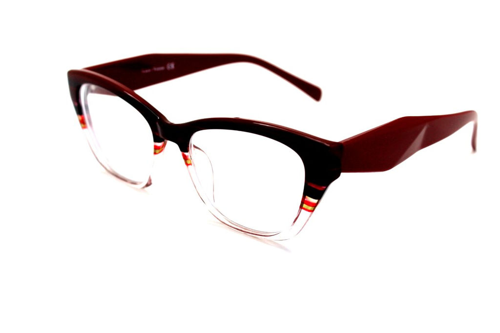 Готовые очки - Luxe Vision 7014 c3 +4,5