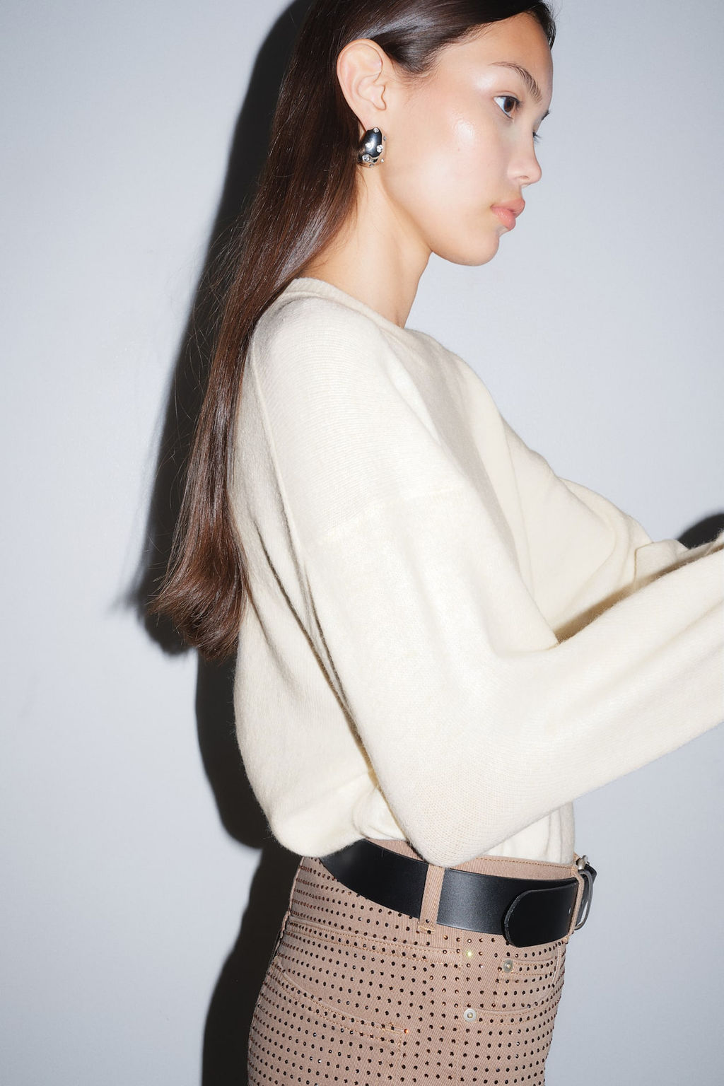 Jersey de punto - H&m фото 4