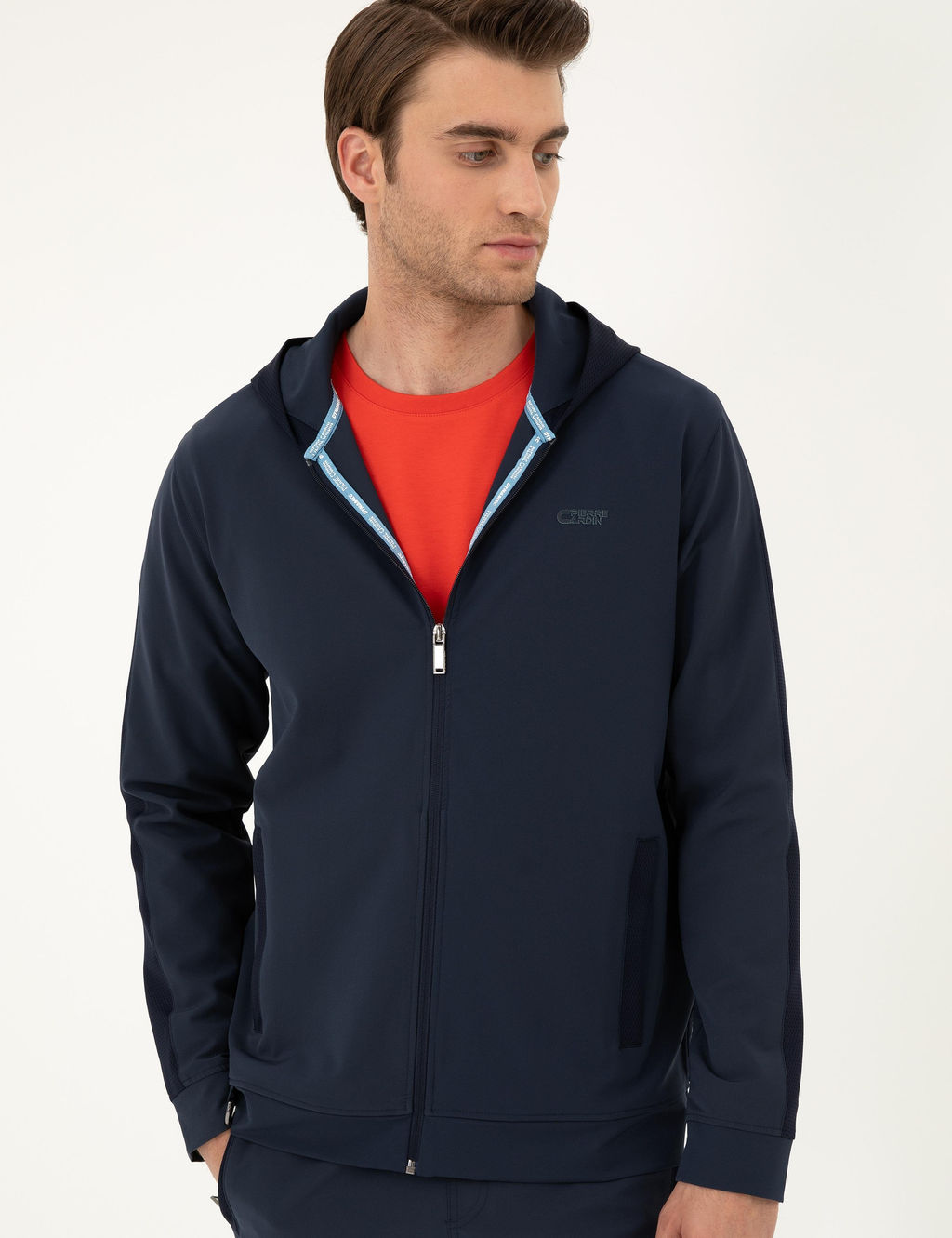 Lacivert Regular Fit E_ofman _st_ - Pierre cardin фото 3