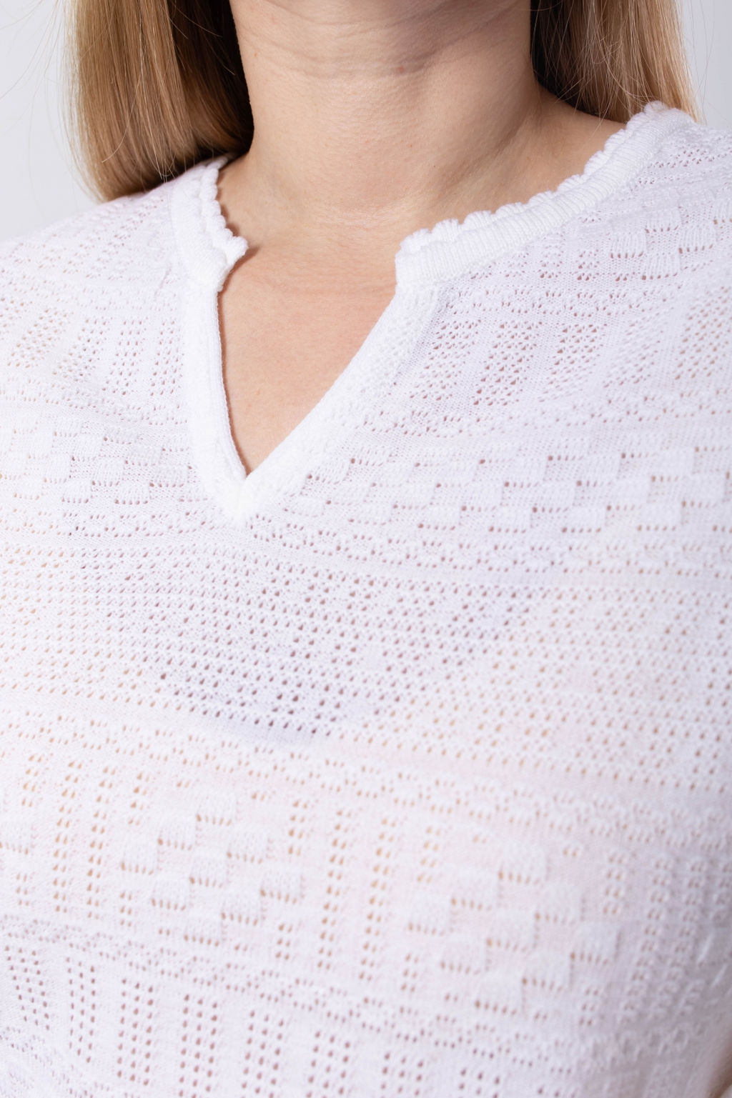 Джемпер женский Л417 - Olsarri фото 71