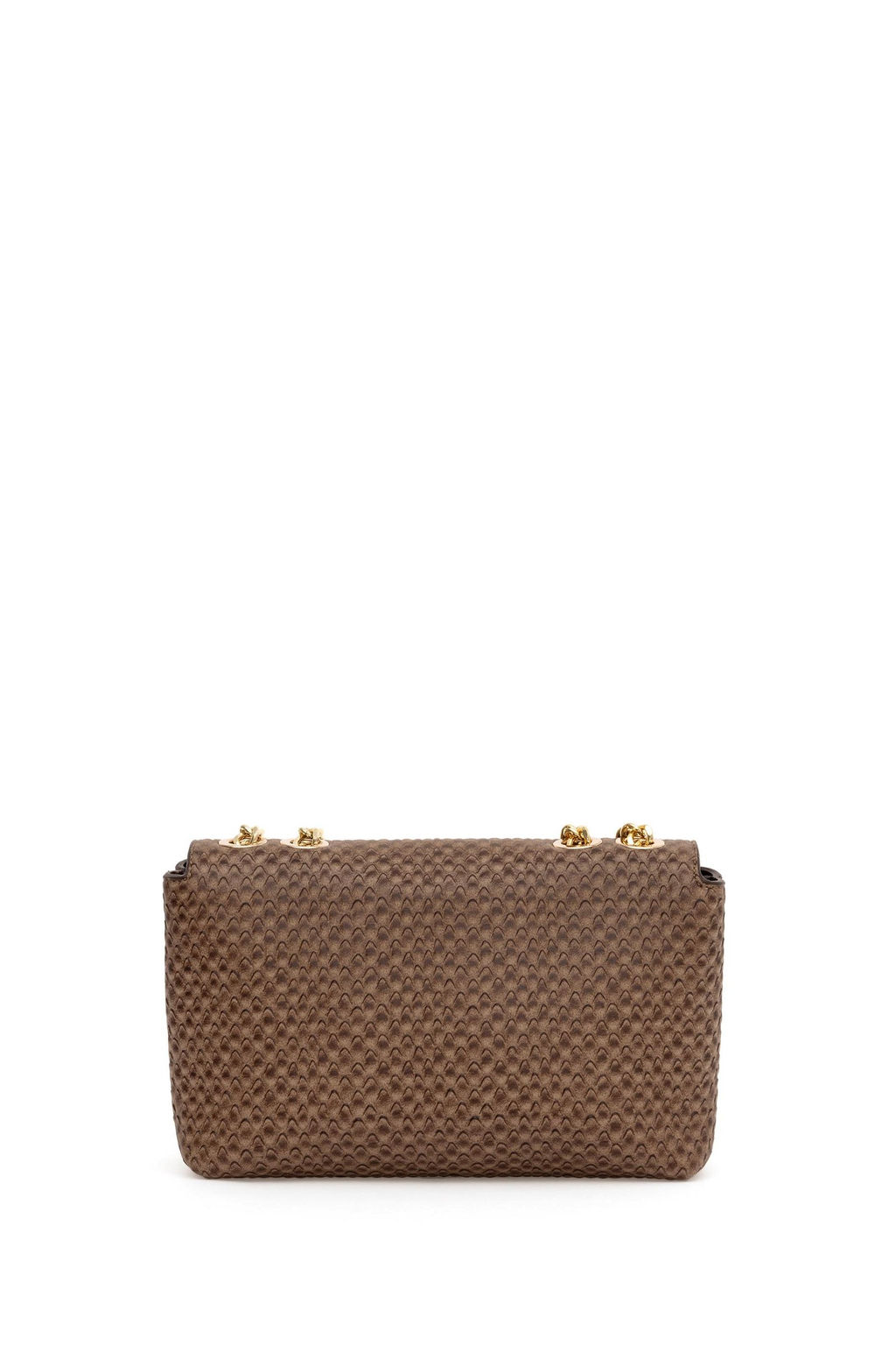 U. S. Polo Assn Женская норковая сумка - U.s. polo assn фото 3