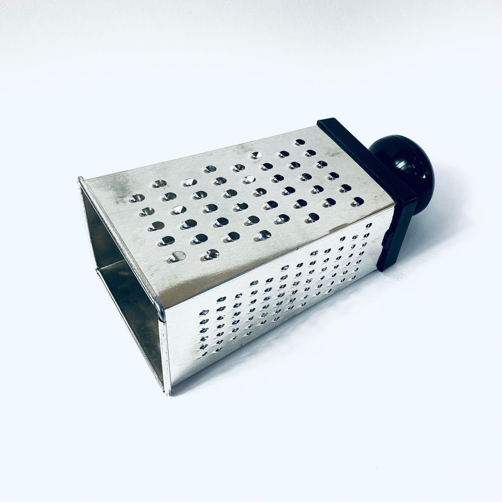 Терка универсальная КВАРЦ арт. КМ01.000.03 с круглой ручкой