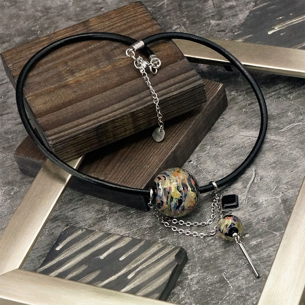 MEDEA Колье LKY1660